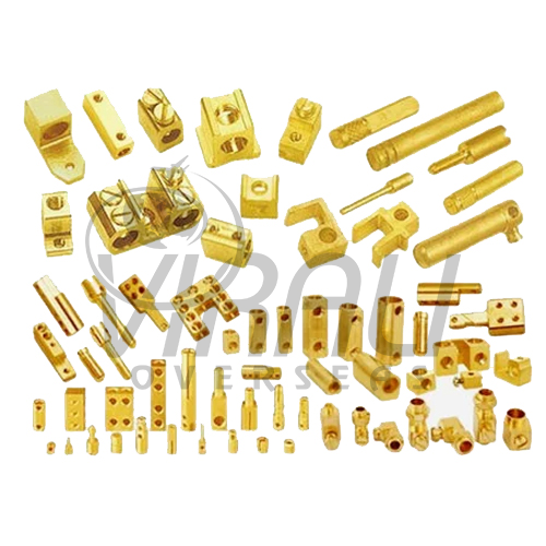 Brass Products