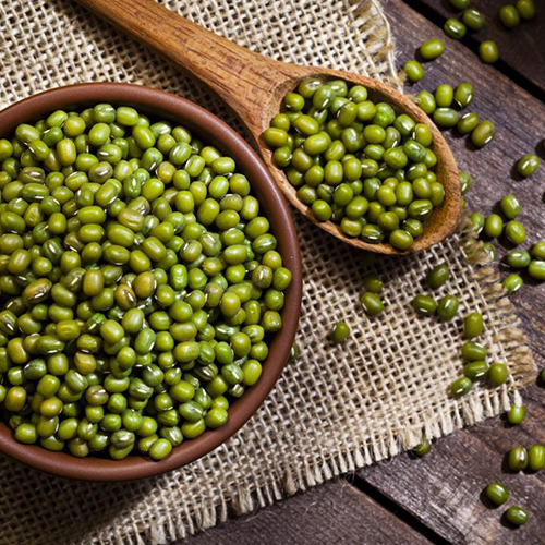 Mung Beans