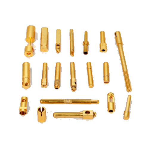 Brass Electrical Product - 8