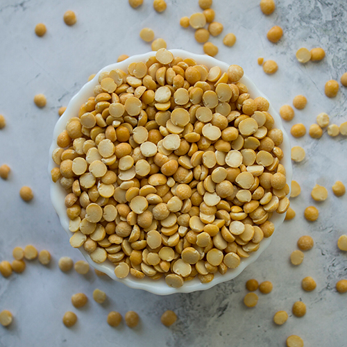 Yellow Split Peas