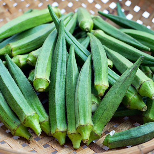 Okra