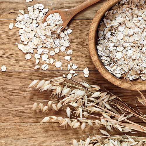 Oats