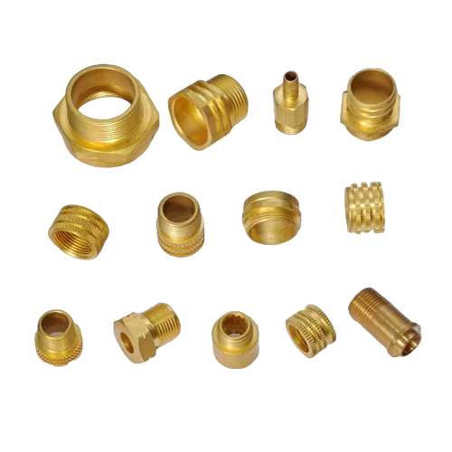 Brass Sanitary Ware - 6