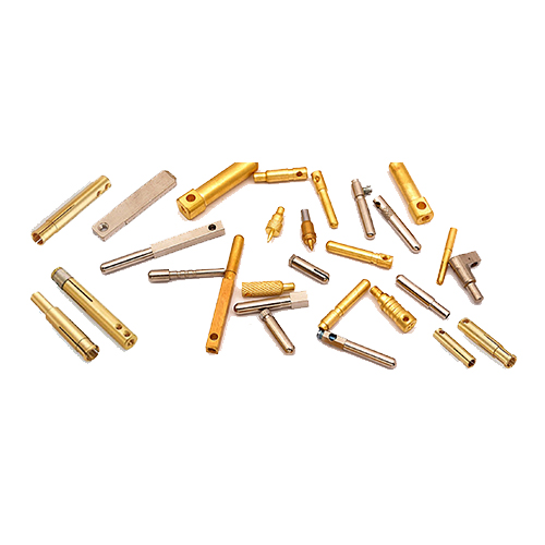 Brass Electrical Product - 6